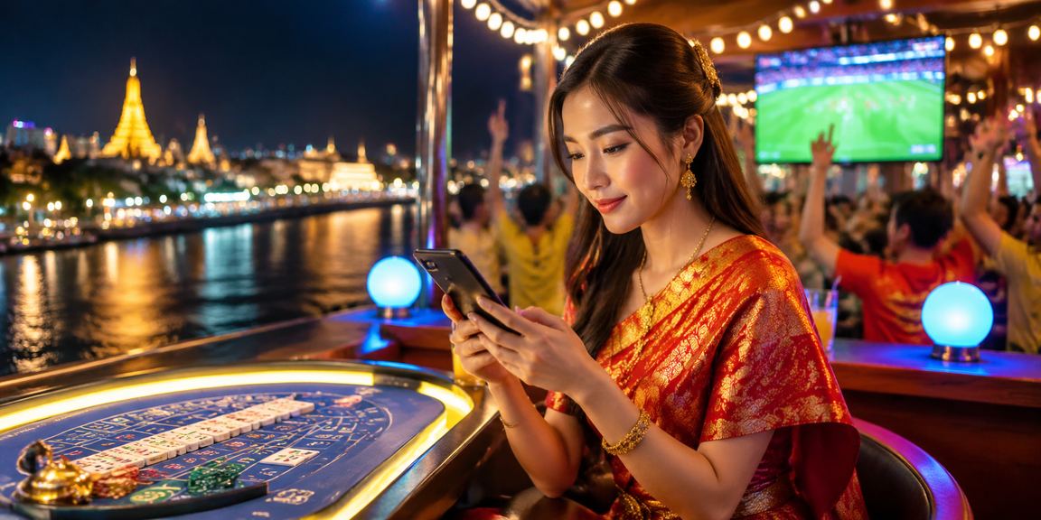 casino777