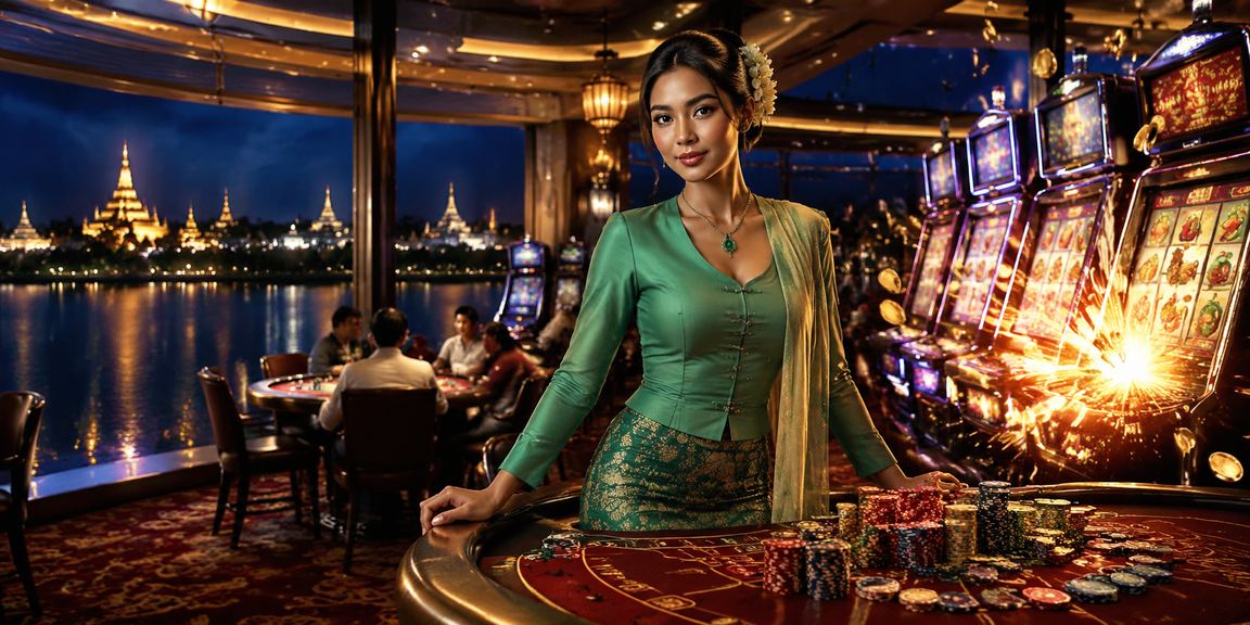casino777